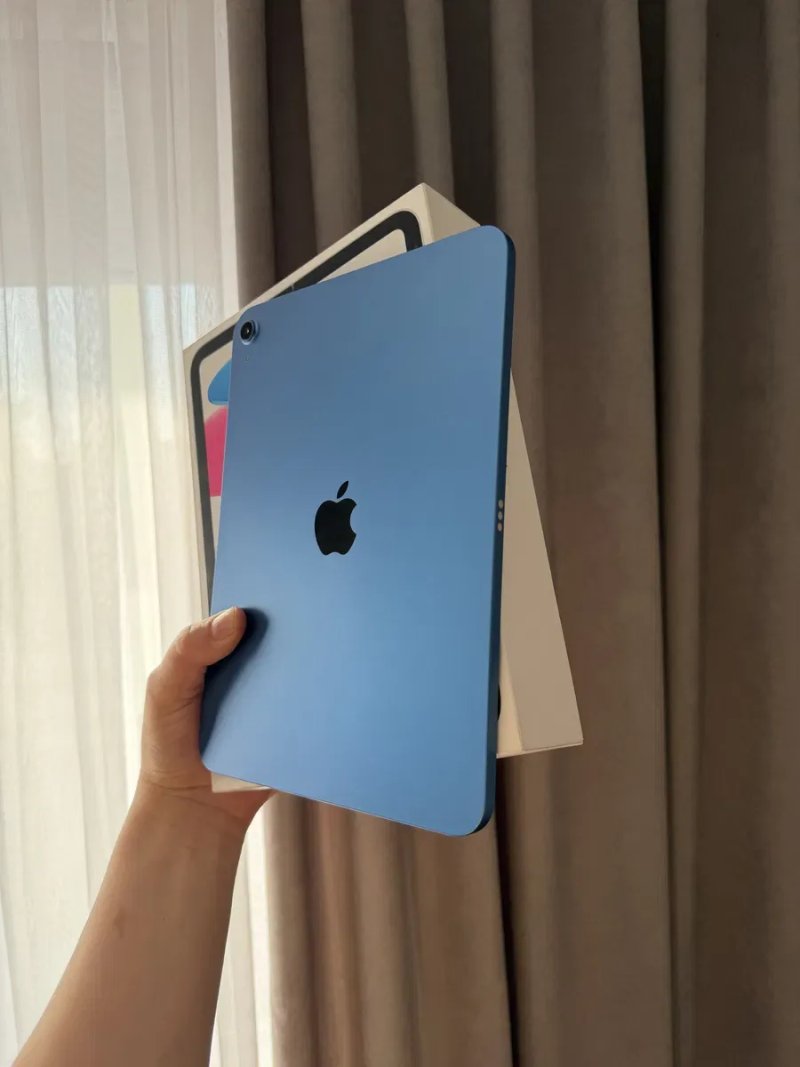 Продам iPad 11, 128 GB, версія Wi-Fi. — фото 7