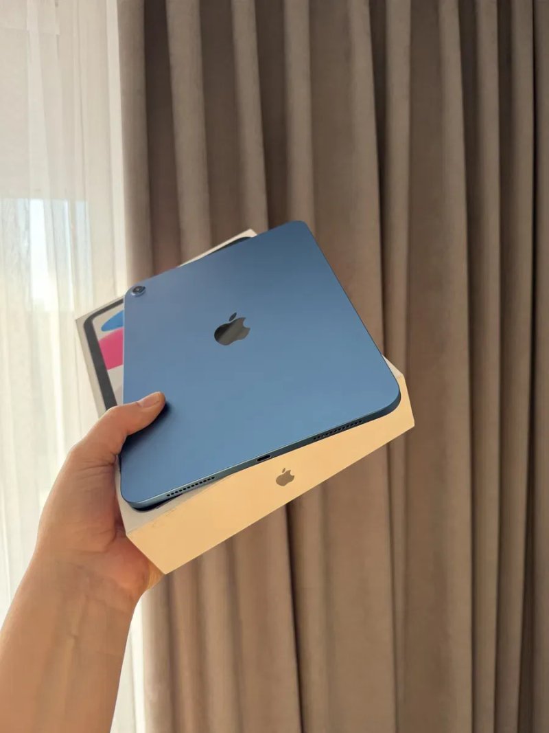 Продам iPad 11, 128 GB, версія Wi-Fi. — фото 8