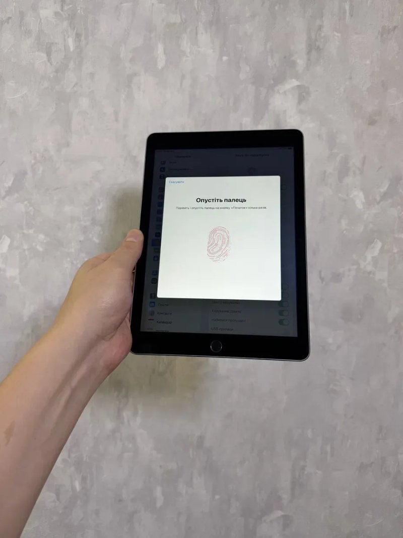 Продам iPad Air 2 на 64 ГБ, версія Wi-Fi. — фото 4