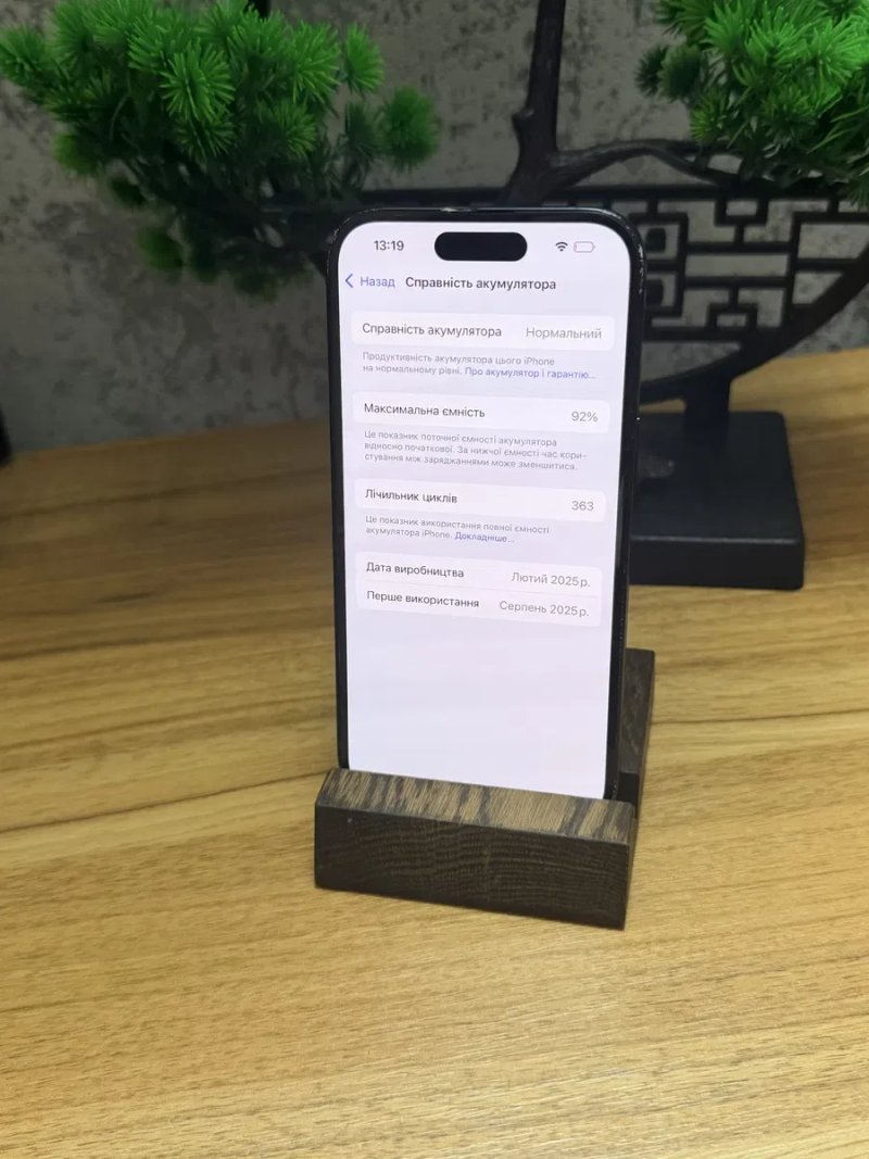 Продам iPhone 15 на 128 гб є Обмін — фото 6