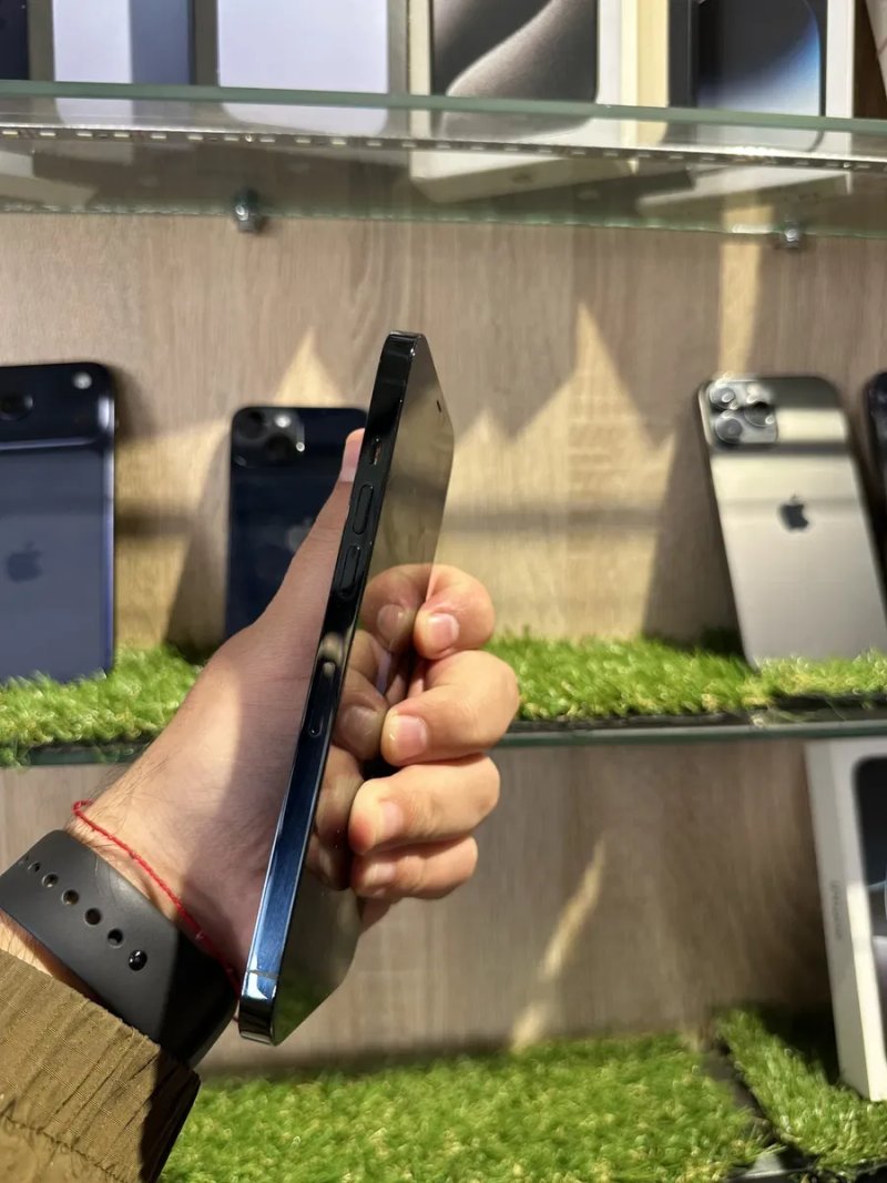 Продам iPhone12ProMax 256Gb В хорошем Состояний ! — фото 2
