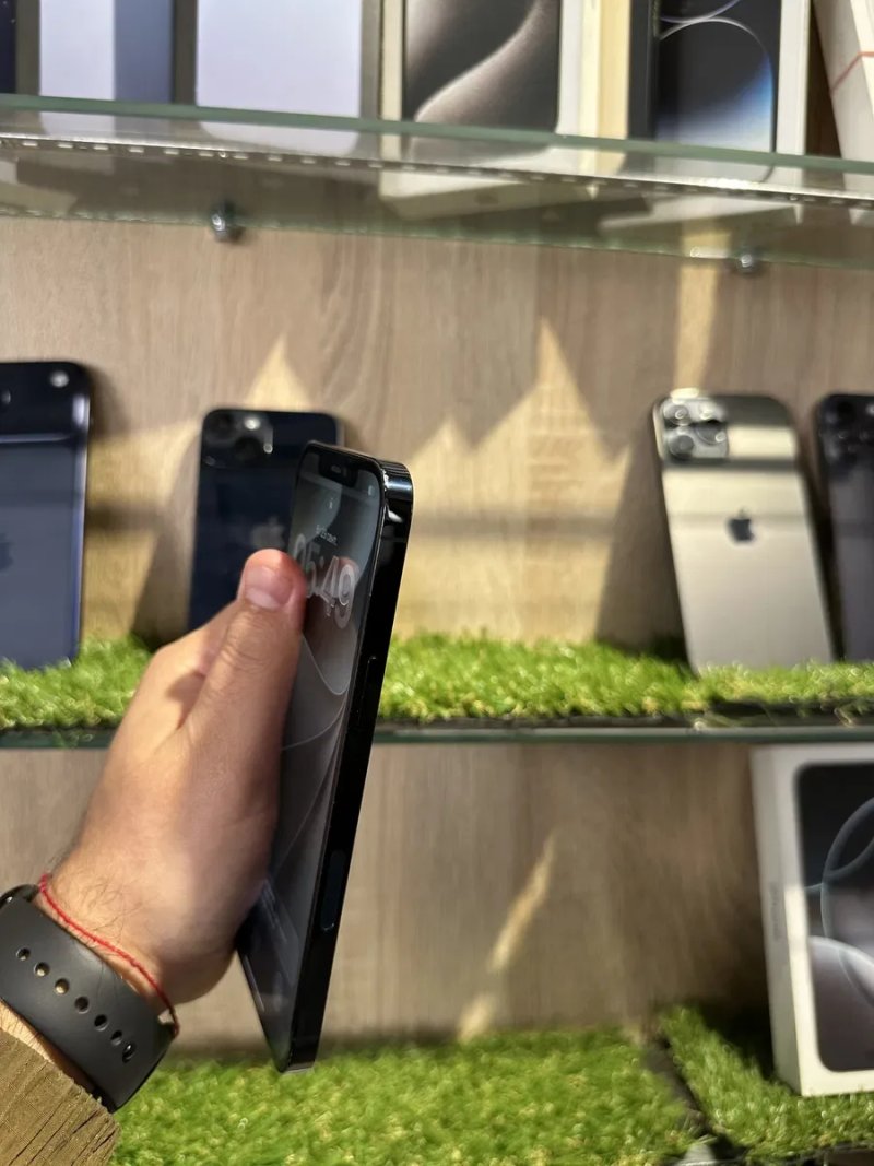 Продам iPhone12ProMax 256Gb В хорошем Состояний ! — фото 4