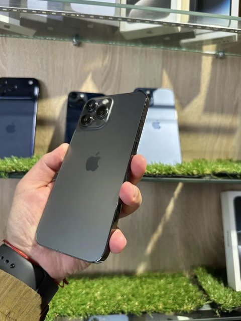 Продам iPhone13ProMax 256Gb ! В отличном Состояний !