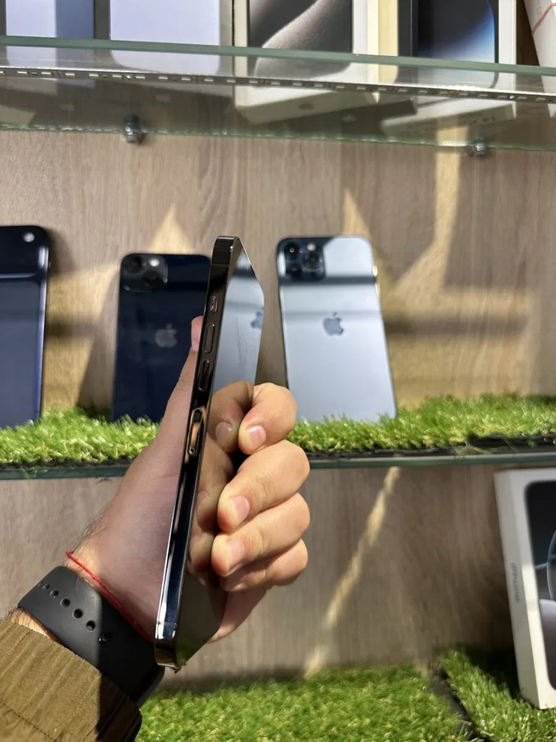 Продам iPhone13ProMax 256Gb ! В отличном Состояний ! — фото 2