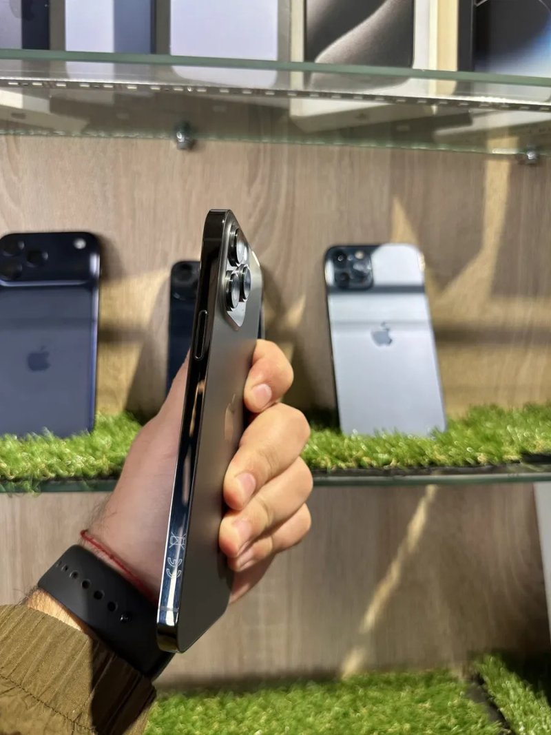 Продам iPhone13ProMax 256Gb ! В отличном Состояний ! — фото 3