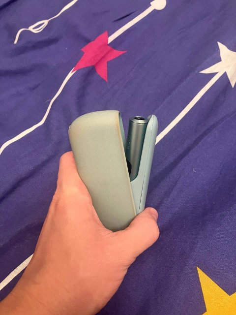 Продам Iqos iluma i