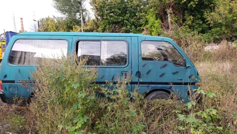 Продам Исузу миди — фото 2