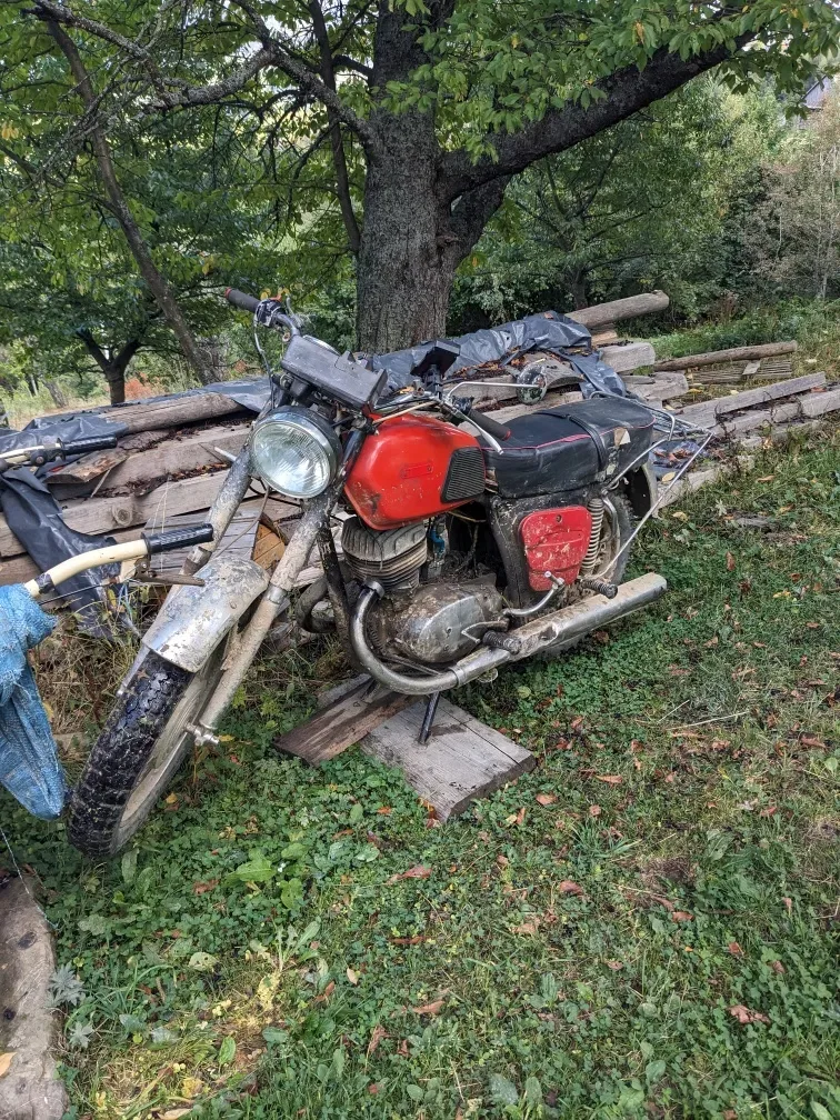 продам иж планета 4 — фото 7