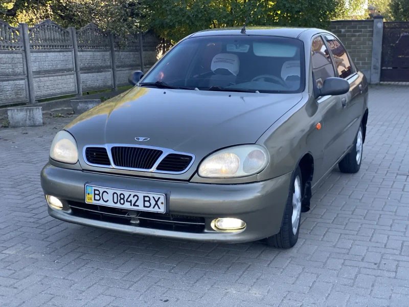 Продам  хорошу автівку в гаронму стані — фото 2