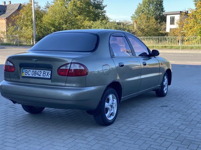 Продам  хорошу автівку в гаронму стані — фото 6