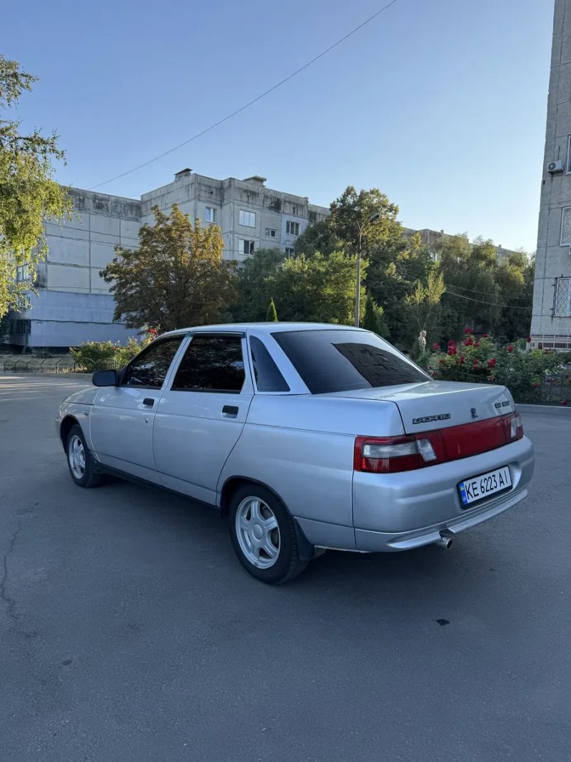 Продам хорошую десятку — фото 2