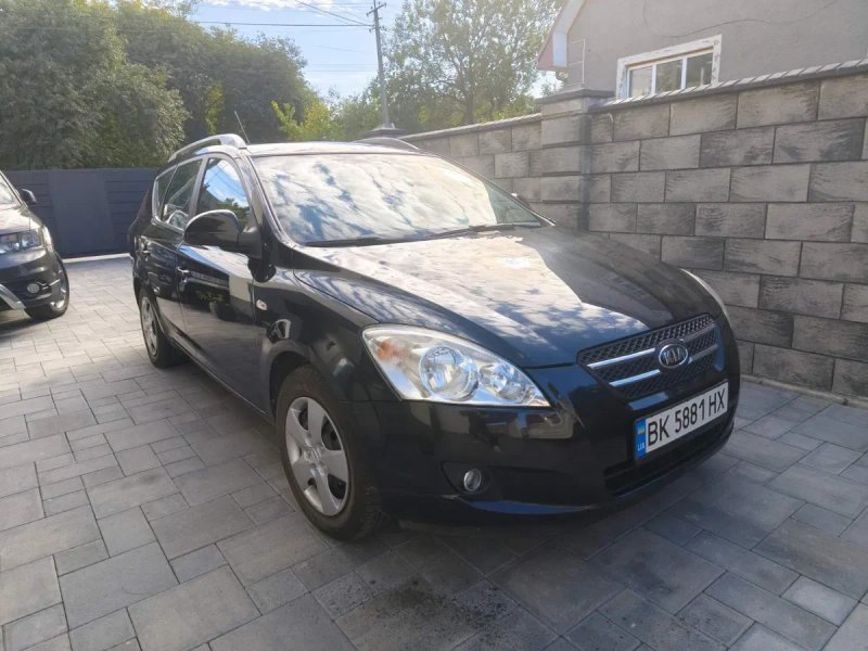 Продам kia ceed 2009 р. — фото 6