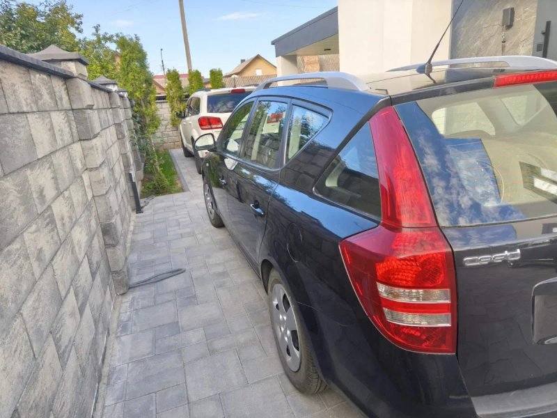 Продам kia ceed 2009 р. — фото 7