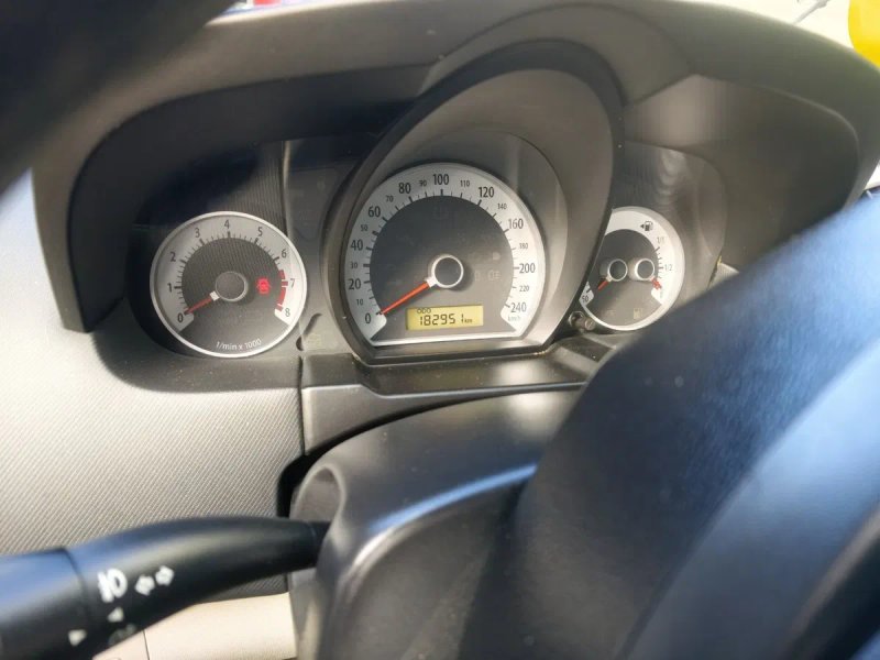 Продам kia ceed 2009 р. — фото 8