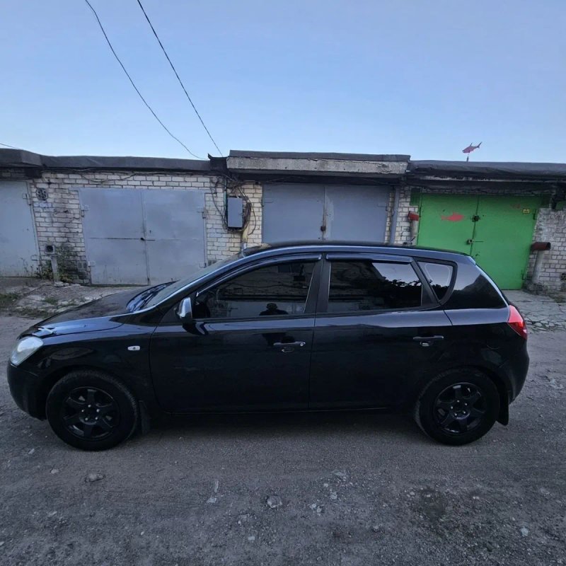 Продам Kia Ceed в отличном состоянии. — фото 2