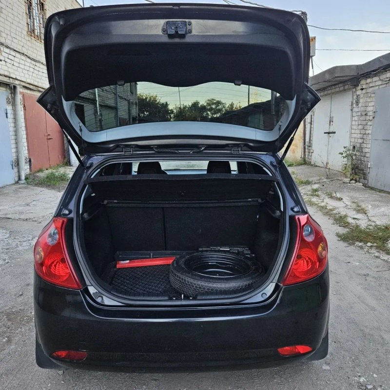 Продам Kia Ceed в отличном состоянии. — фото 5