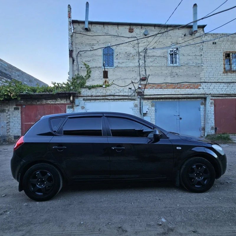Продам Kia Ceed в отличном состоянии. — фото 7