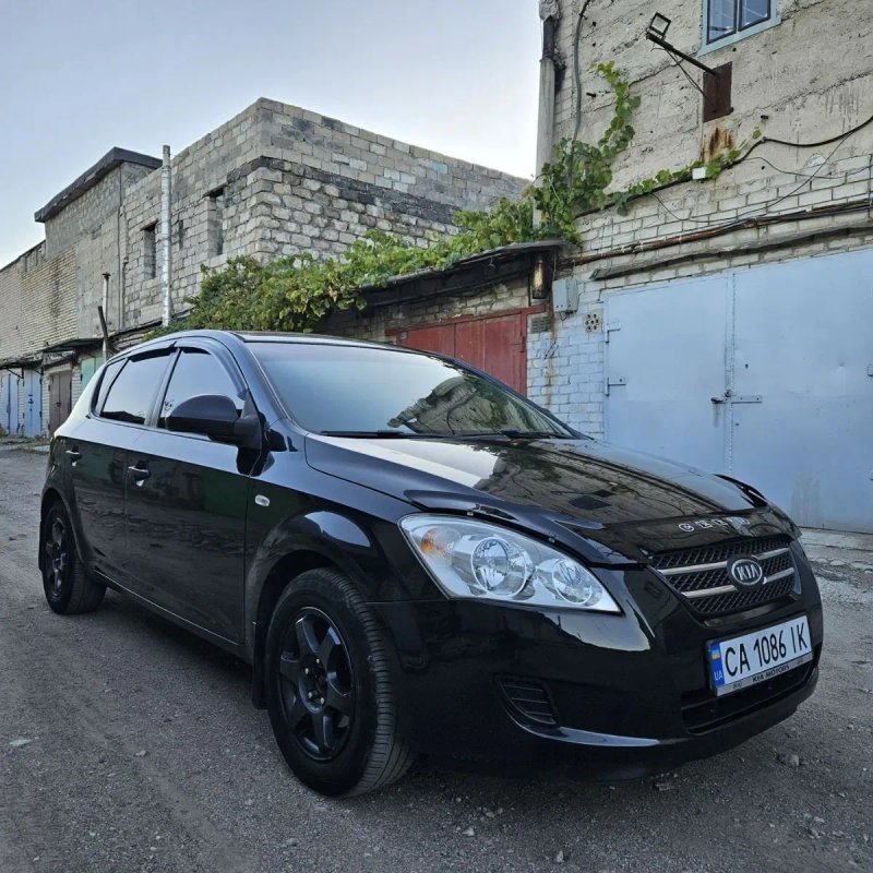 Продам Kia Ceed в отличном состоянии. — фото 8