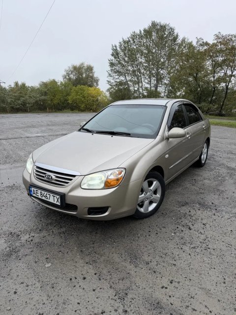 продам Kia CERATO