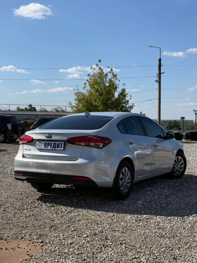 Продам Kia Forte 2018 рік можлива розстрочка, кредит, обмін! — фото 2