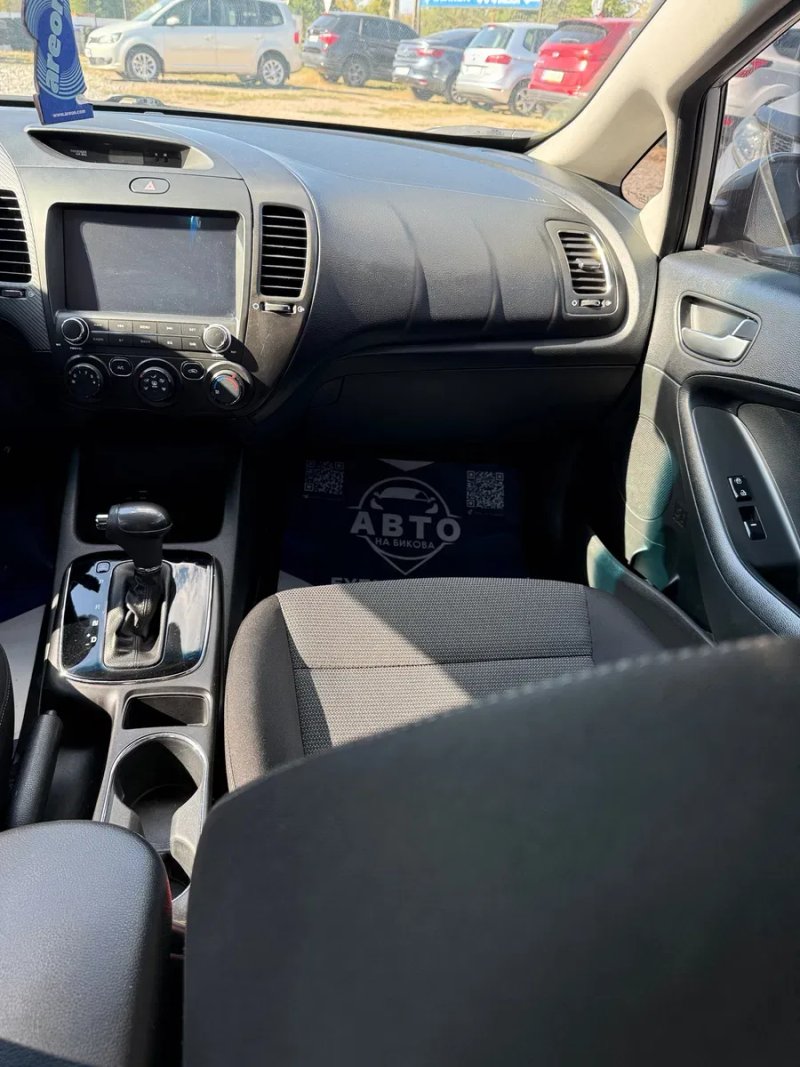Продам Kia Forte 2018 рік можлива розстрочка, кредит, обмін! — фото 5