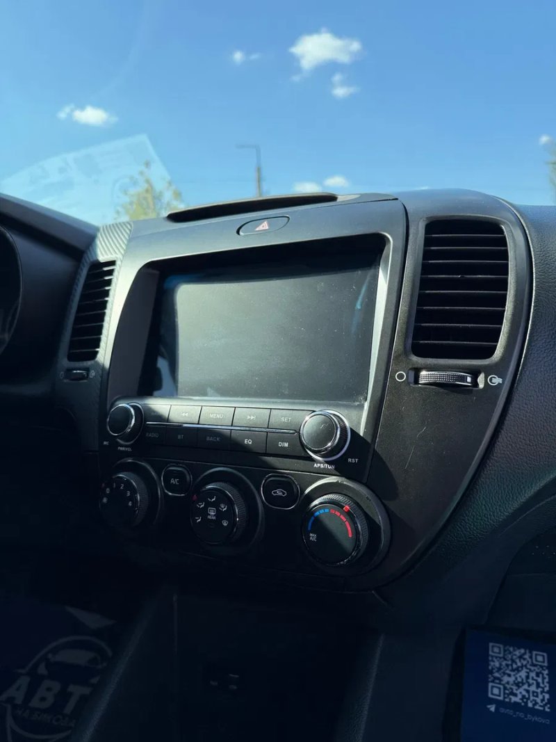 Продам Kia Forte 2018 рік можлива розстрочка, кредит, обмін! — фото 8