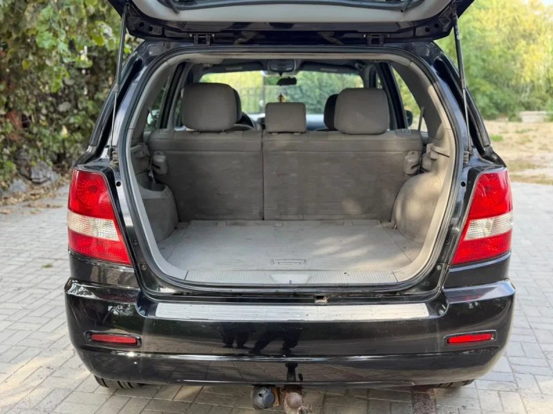Продам Kia Sorento 4x4 IDEAL — фото 2