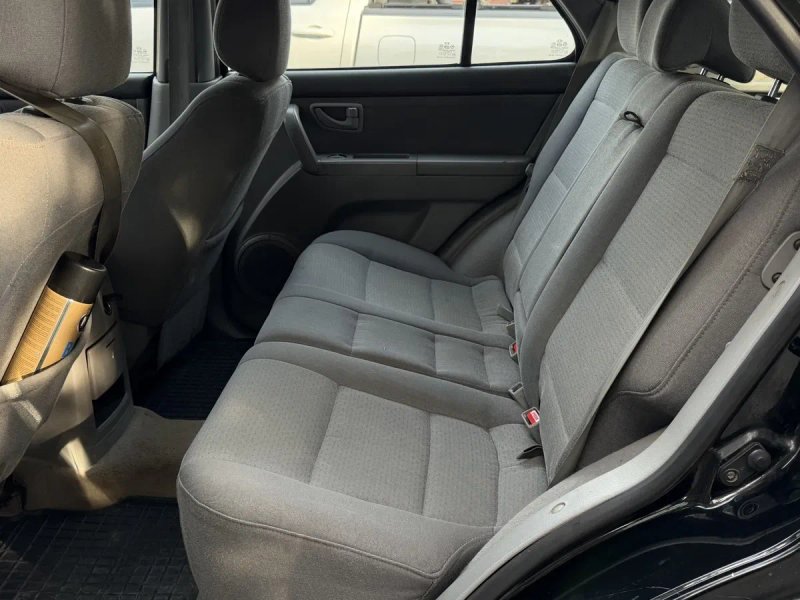 Продам Kia Sorento 4x4 IDEAL — фото 4