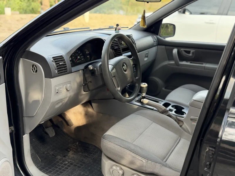 Продам Kia Sorento 4x4 IDEAL — фото 8