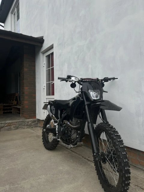 Продам kovi advance 300 fr