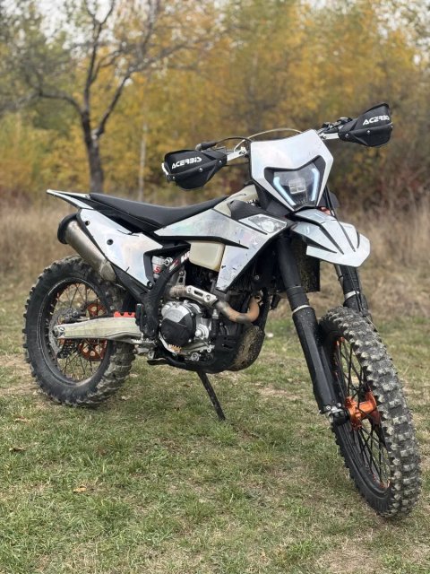 Продам Kovi Pro S 300 2025 рік