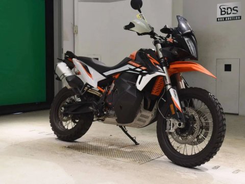 Продам КТМ 890 Adventure R 2023