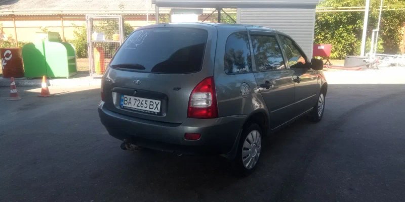 Продам Лада Калина 2010рік — фото 3