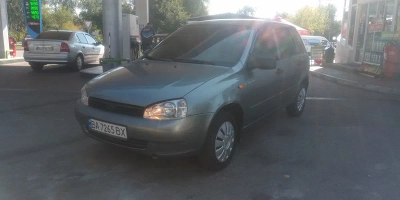 Продам Лада Калина 2010рік — фото 8