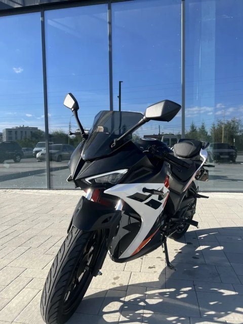 Продам lifan 200 інжектор