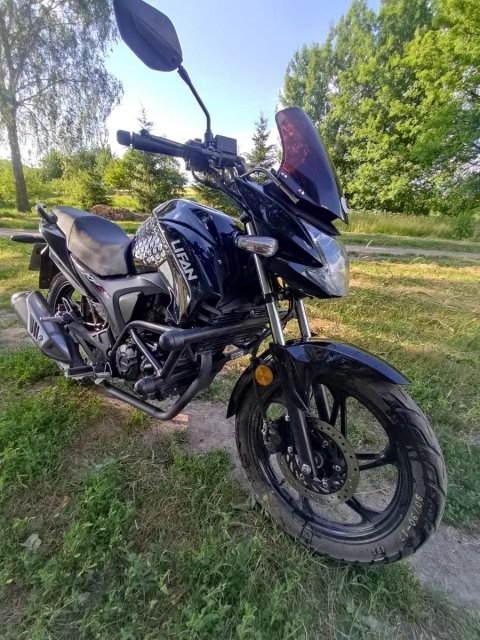 продам Ліфан кп 200