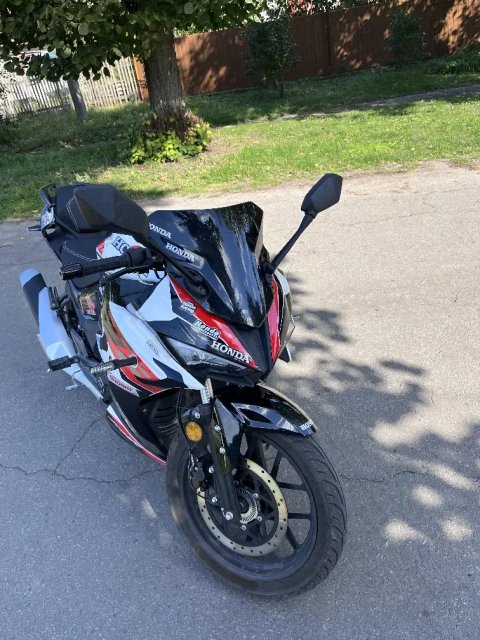 Продам lifan kpr 250