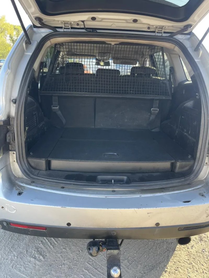 продам машину SsangYong — фото 3