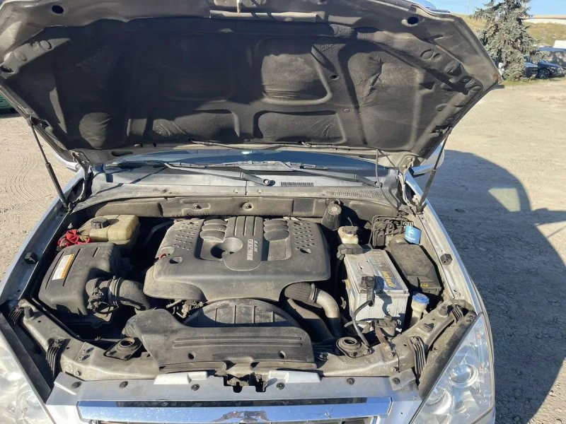 продам машину SsangYong — фото 5