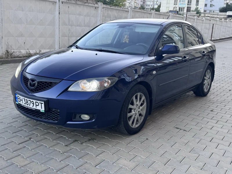 Продам Mazda 3 2008 год Автомат — фото 5