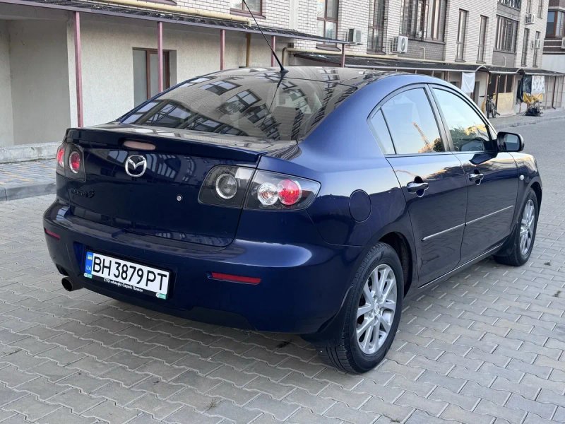Продам Mazda 3 2008 год Автомат — фото 8