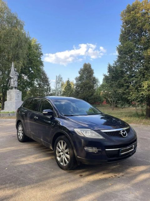 Продам Mazda CX9
