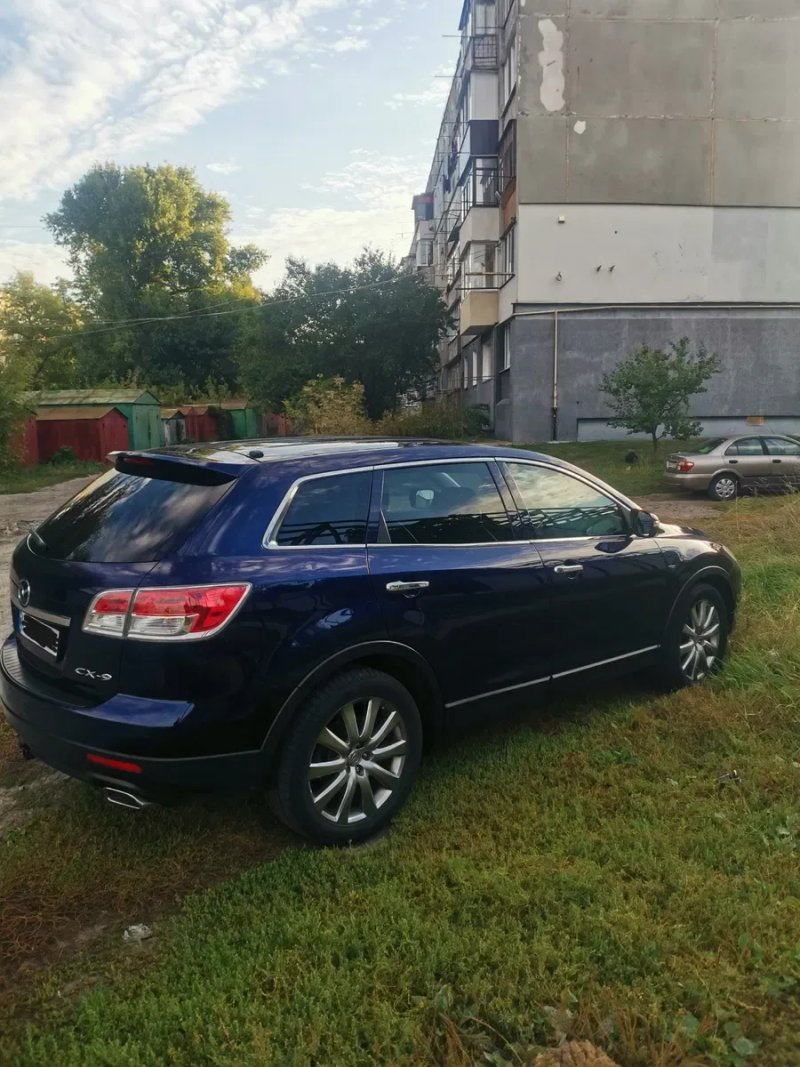 Продам Mazda CX9 — фото 6