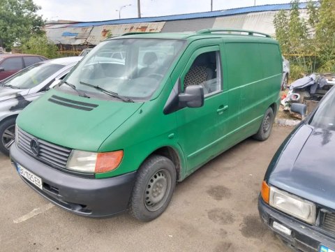 Продам Мерседес Вито 2.3 дизель