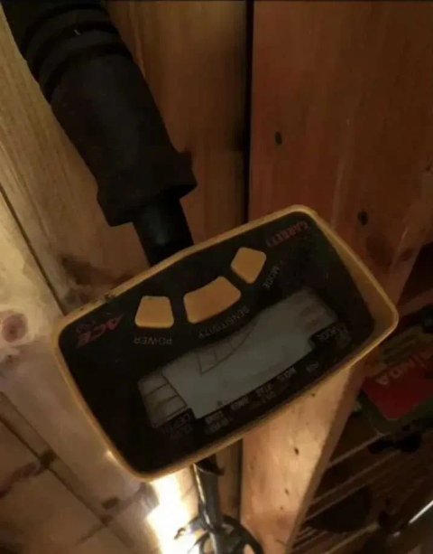 Продам металошукач Garrett ACE 150