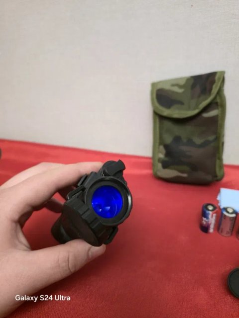 Продам Монокуляр нічного бачення