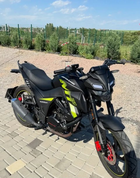 Продам мото 250куб.