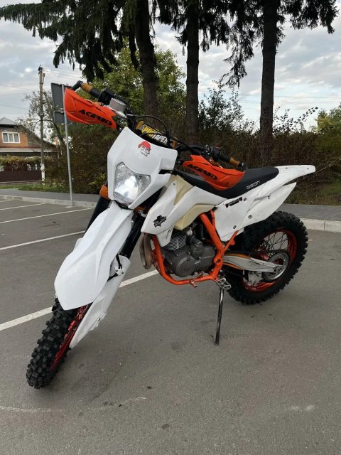 Продам мотоцикил