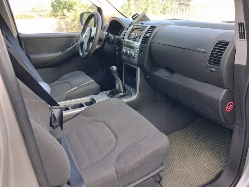 Продам Nissan Pathfinder в хорошем состоянии — фото 7