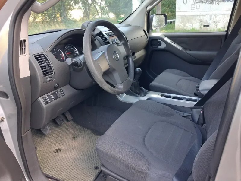 Продам Nissan Pathfinder в хорошем состоянии — фото 8